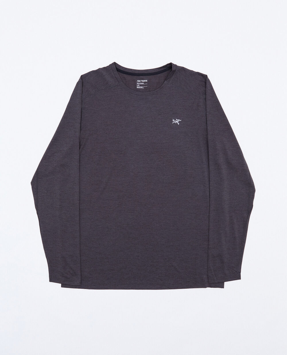 ARCTERYX CORMAC CREW LS MEN'S