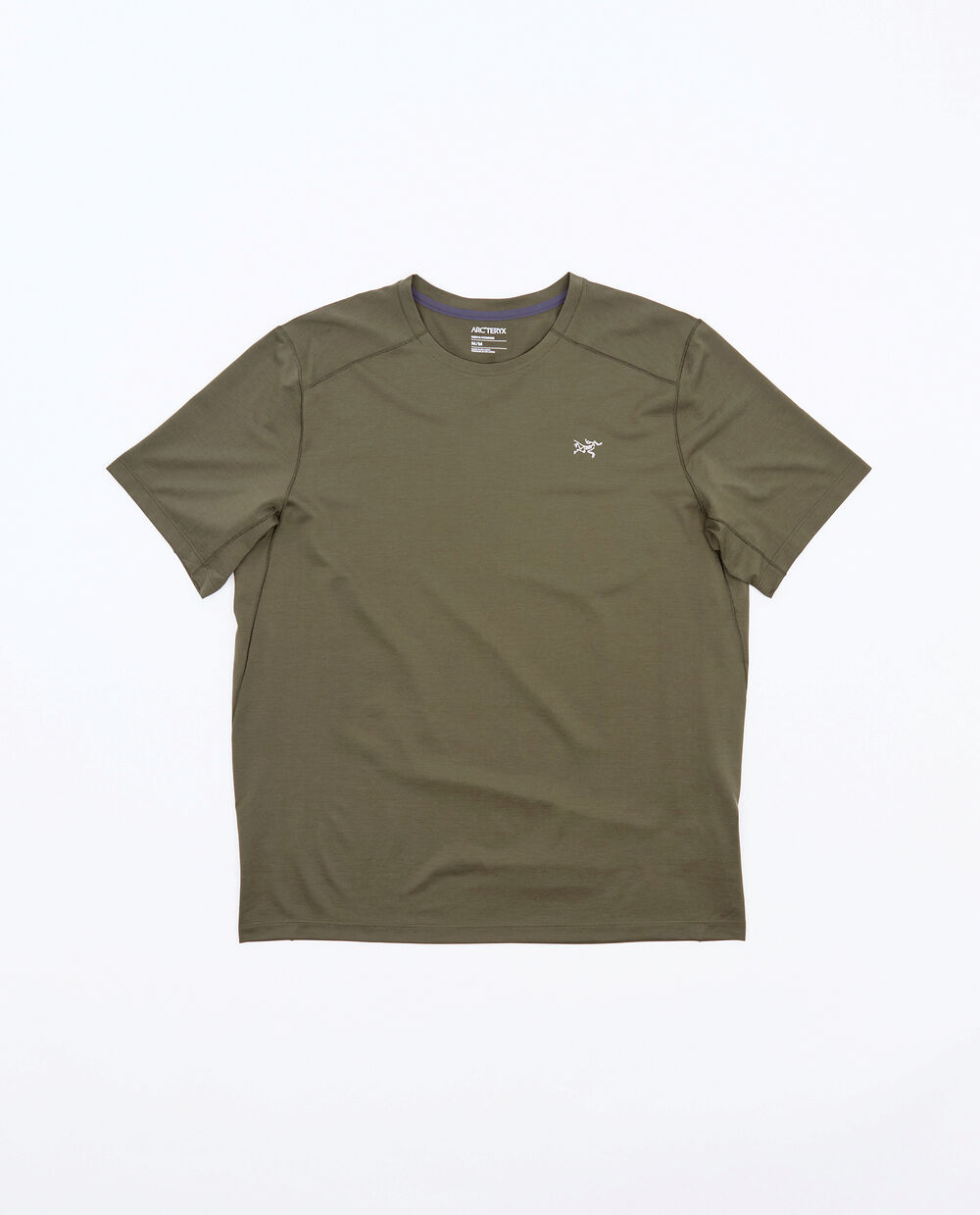 ARCTERYX CORMAC CREW SS M