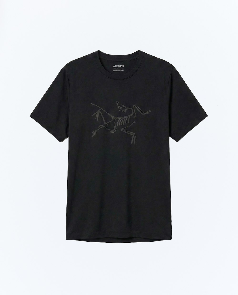 ARCTERYX CORMAC LOGO SS M