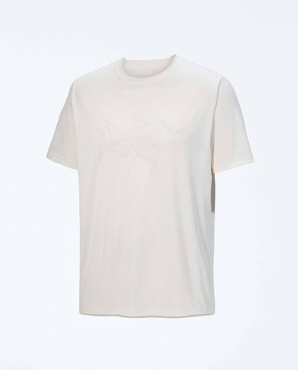 ARCTERYX CORMAC LOGO SS M