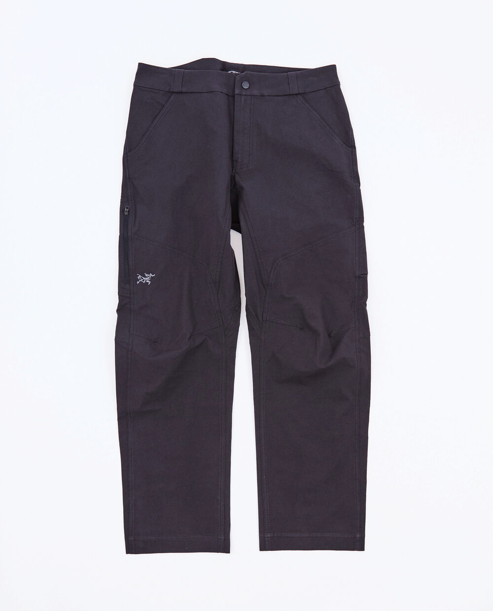 ARCTERYX CRONIN COTTON PANT M