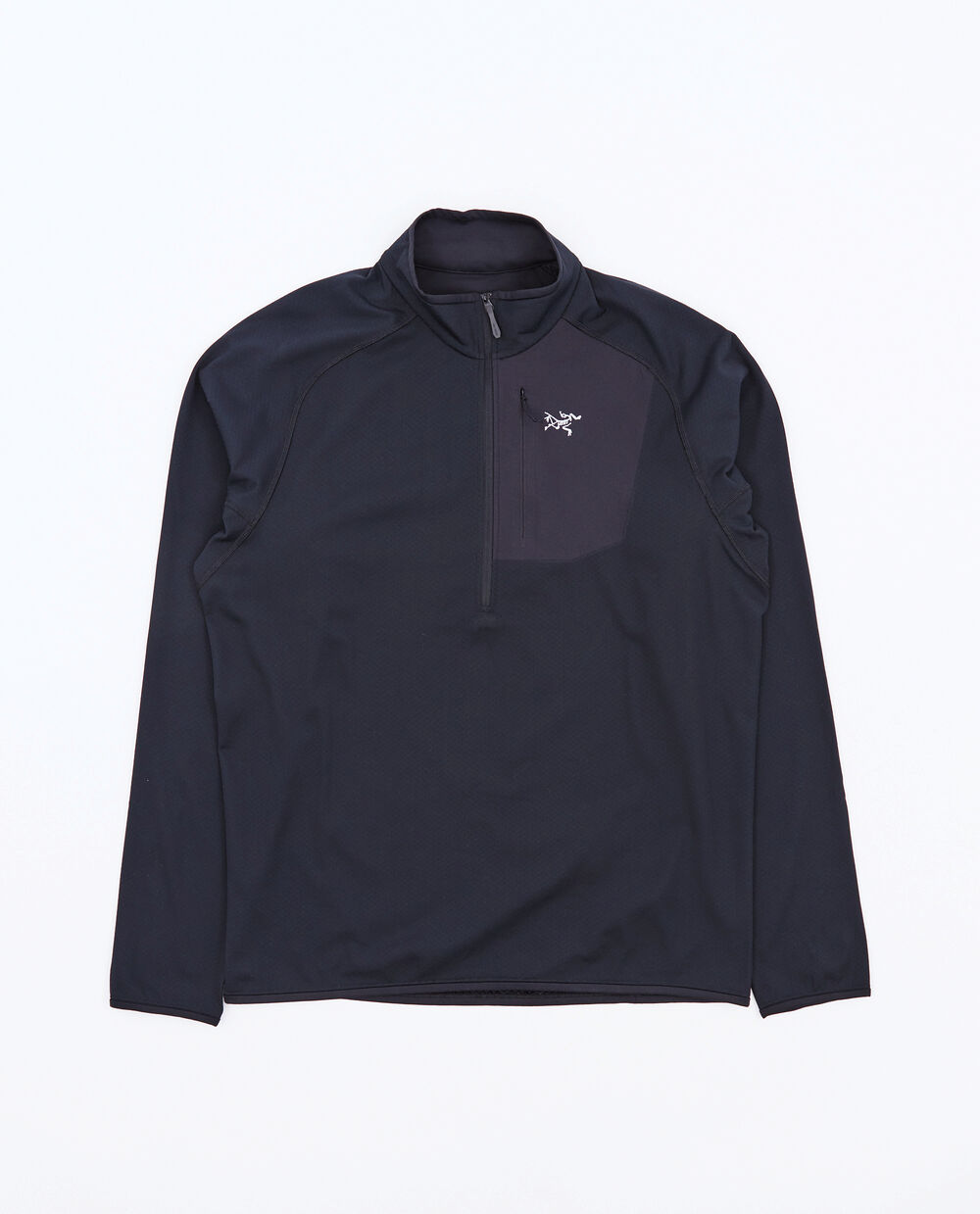 ARCTERYX DELTA 1/2 ZIP M