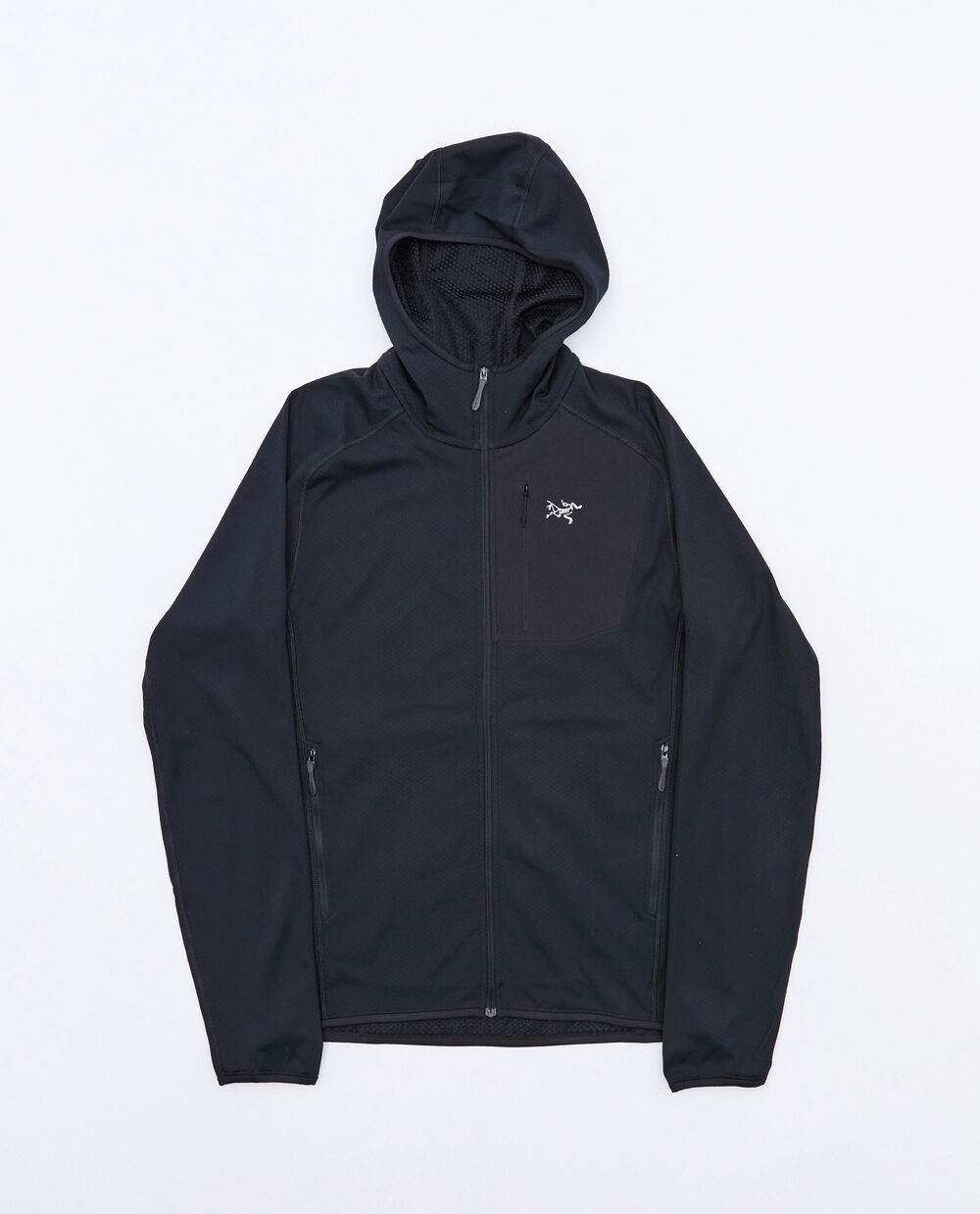 ARCTERYX DELTA HOODY M