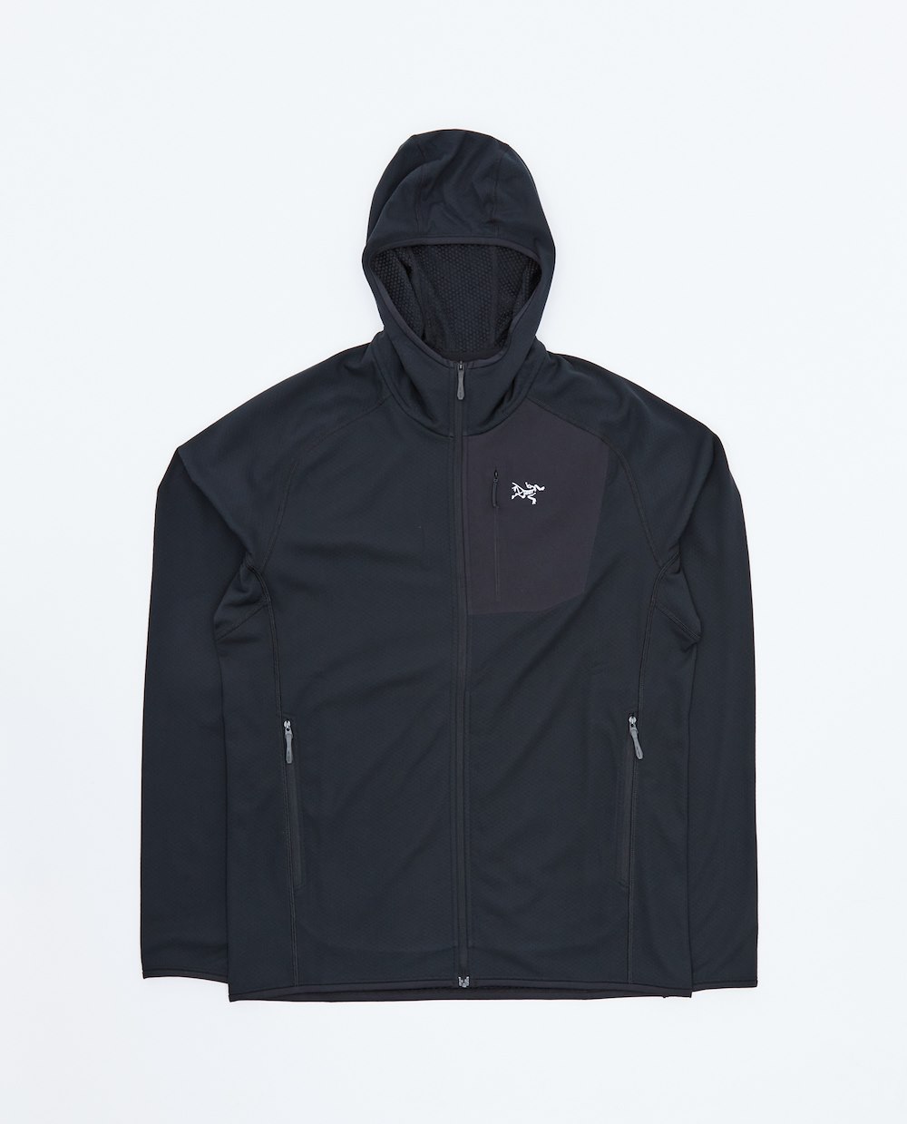 ARCTERYX DELTA HOODY M