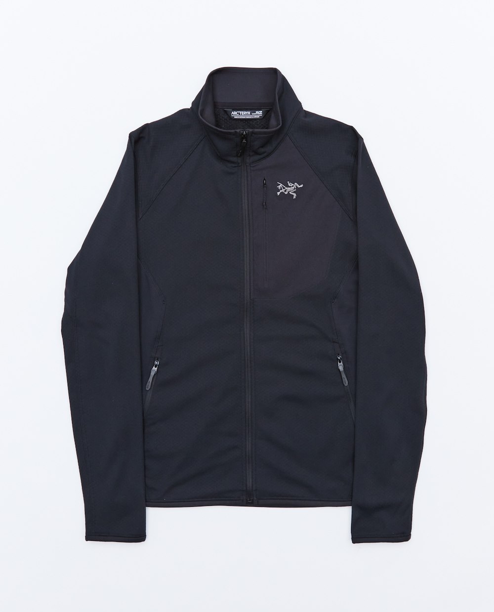 ARCTERYX DELTA JACKET W