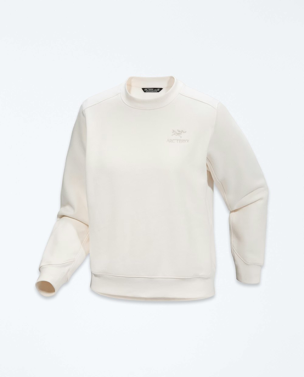 ARCTERYX EMBLEM FLEECE CREW W