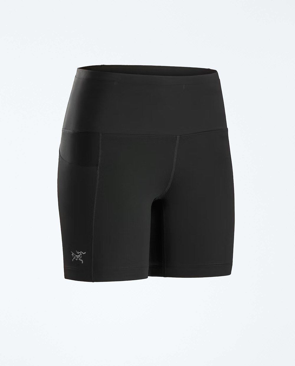 ARCTERYX ESSENT HIGH-RISE UTILITY SHORT 6' W