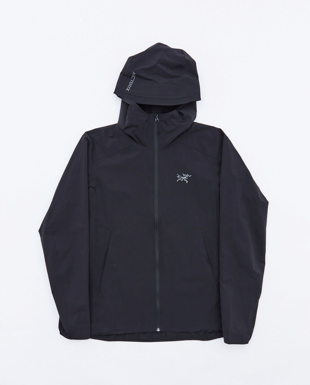 ARCTERYX GAMMA LIGHTWEIGHT HOODY W