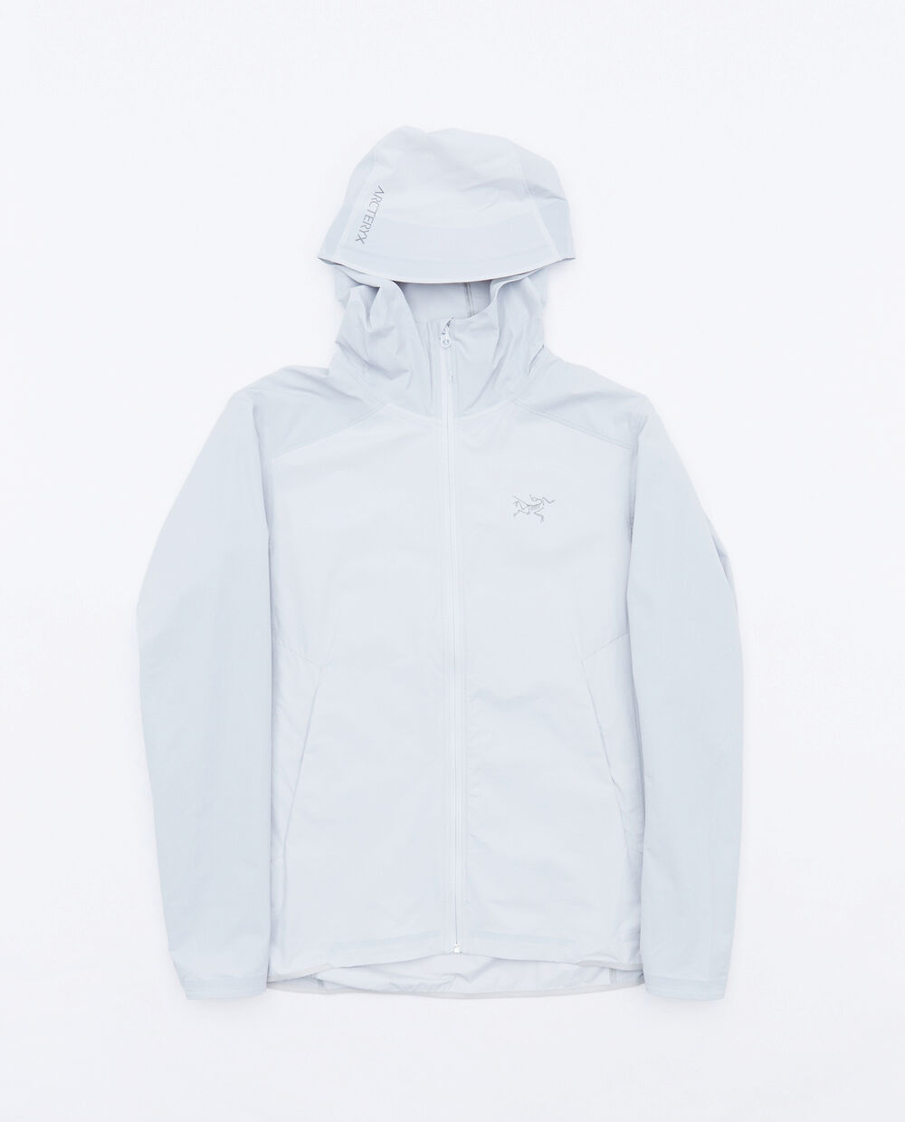 ARCTERYX GAMMA LIGHTWEIGHT HOODY W