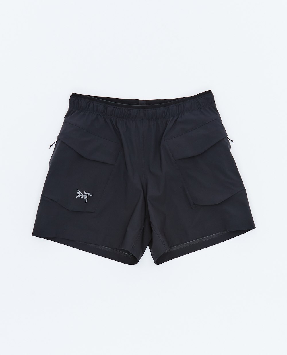 ARCTERYX GAMMA UTILITY SHORT 5' W