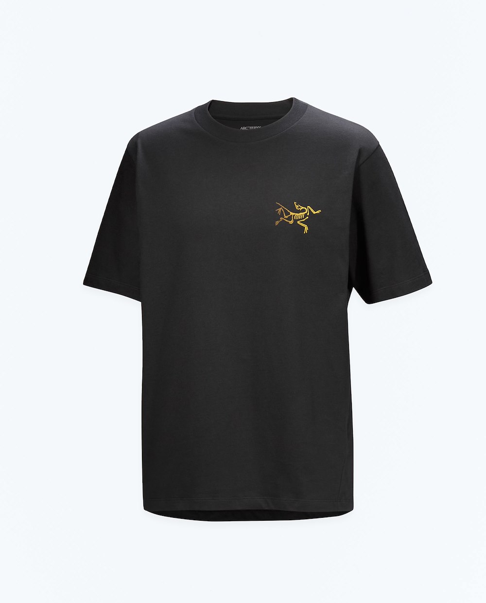 ARCTERYX KRAGG COTTON LOGO SS M