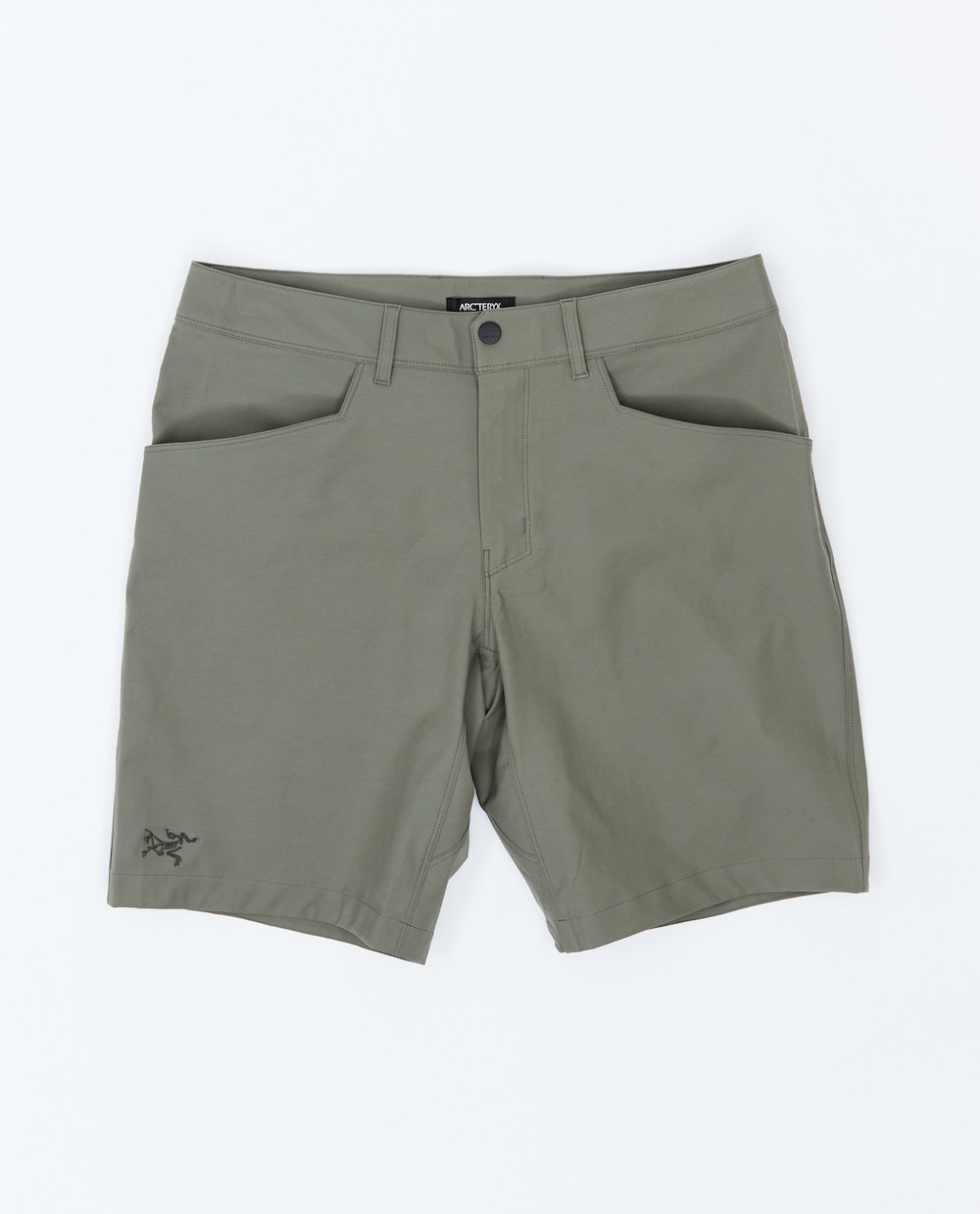 ARCTERYX KRAGG COTTON SHORT 9' M