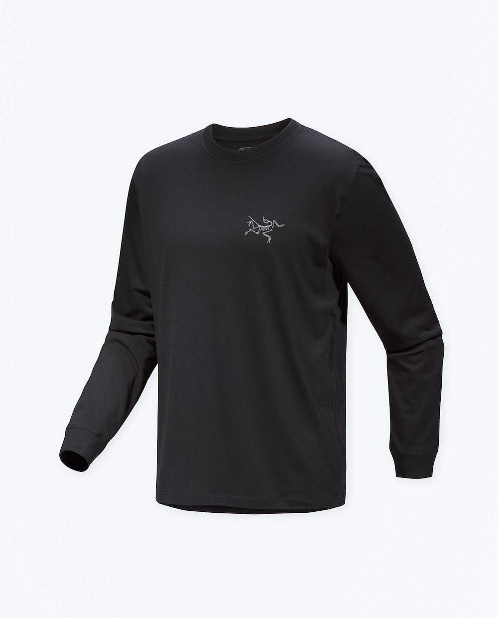 ARCTERYX KRAGG SL COTTON LS M