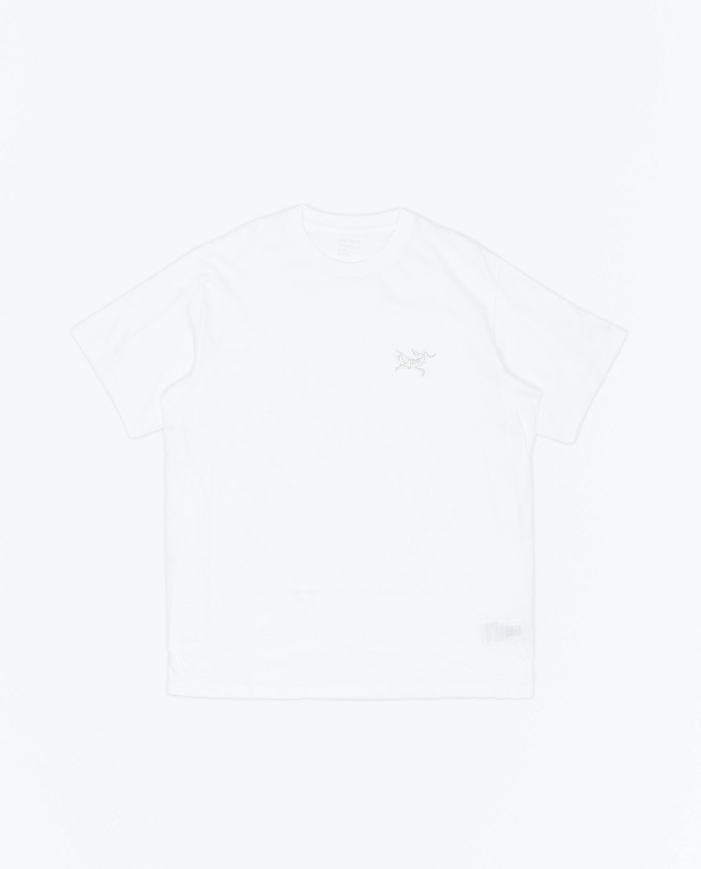 ARCTERYX KRAGG SL COTTON SS M