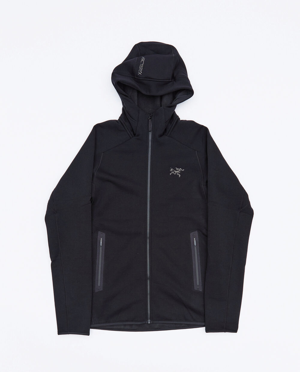 ARCTERYX KYANITE HOODY W