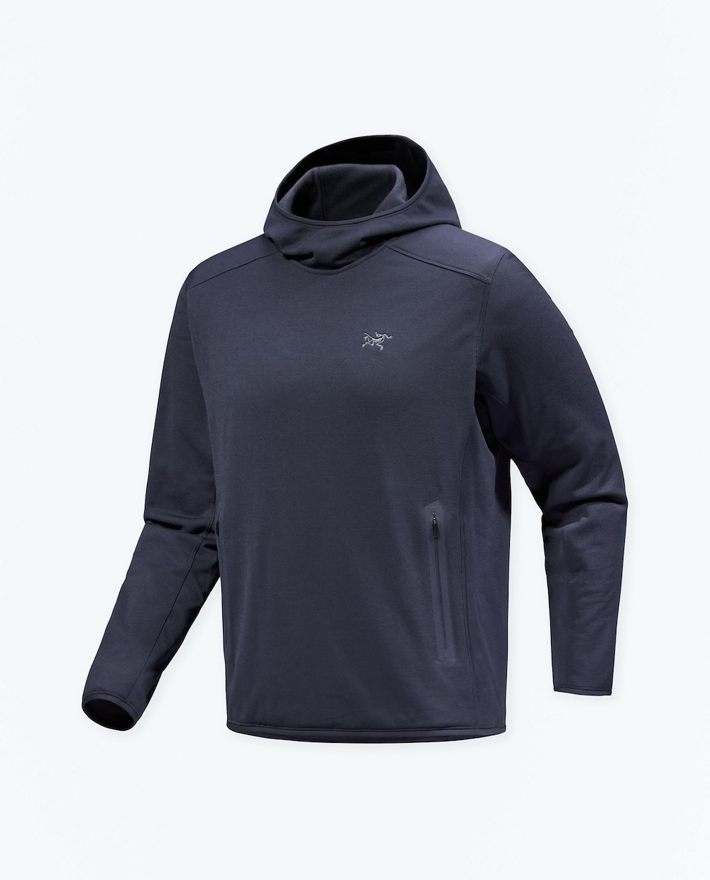 ARCTERYX KYANITE PULLOVER HOODY M