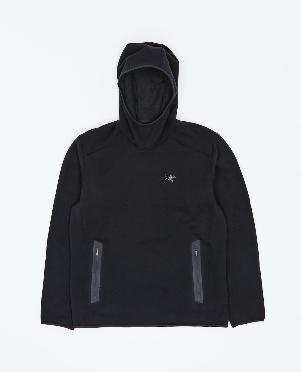 ARCTERYX KYANITE PULLOVER HOODY M