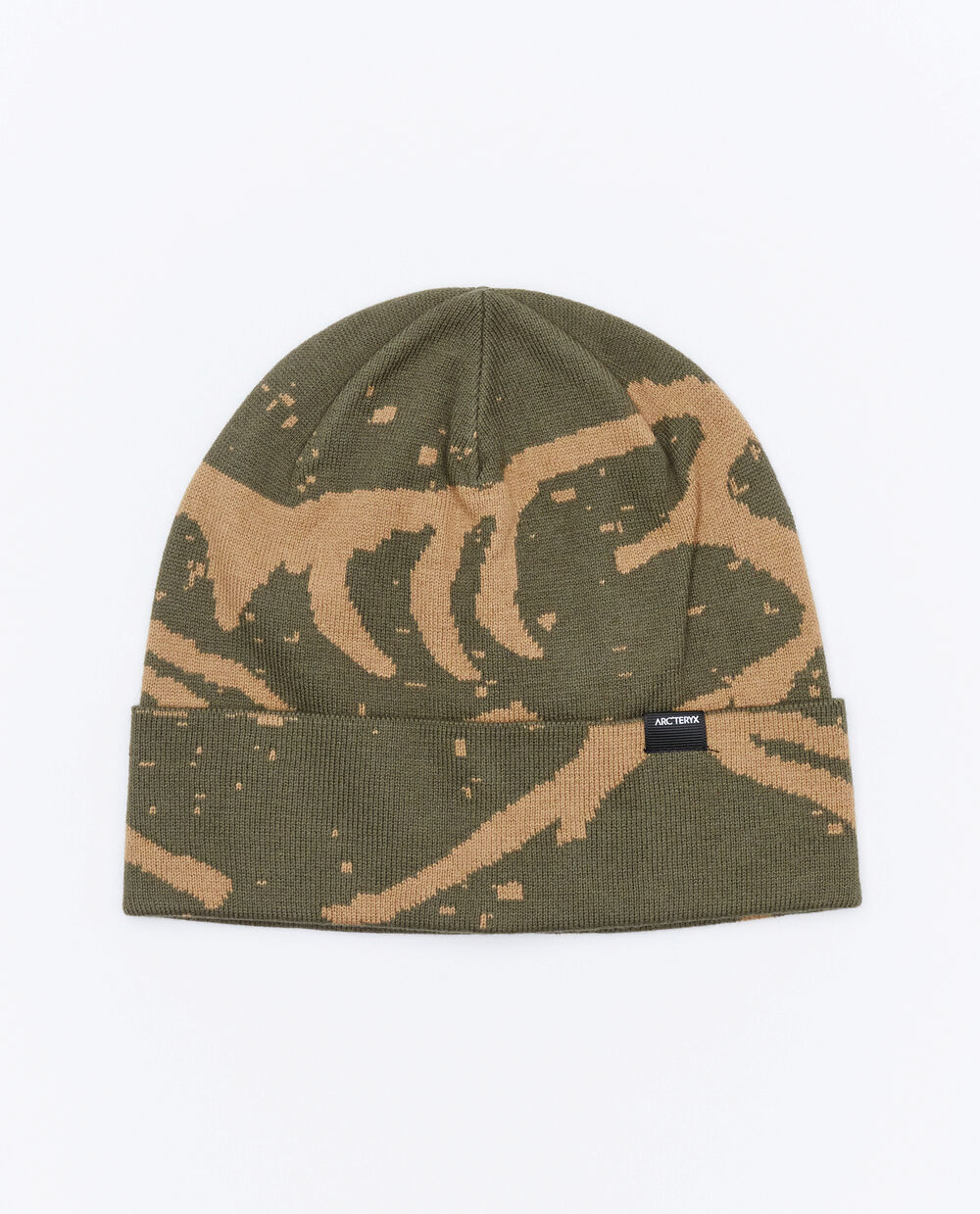 ARCTERYX LIGHTWEIGHT GROTTO TOQUE