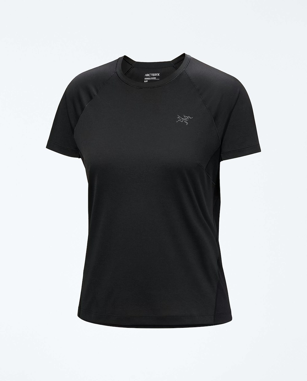 ARCTERYX NORVAN CREW SS W