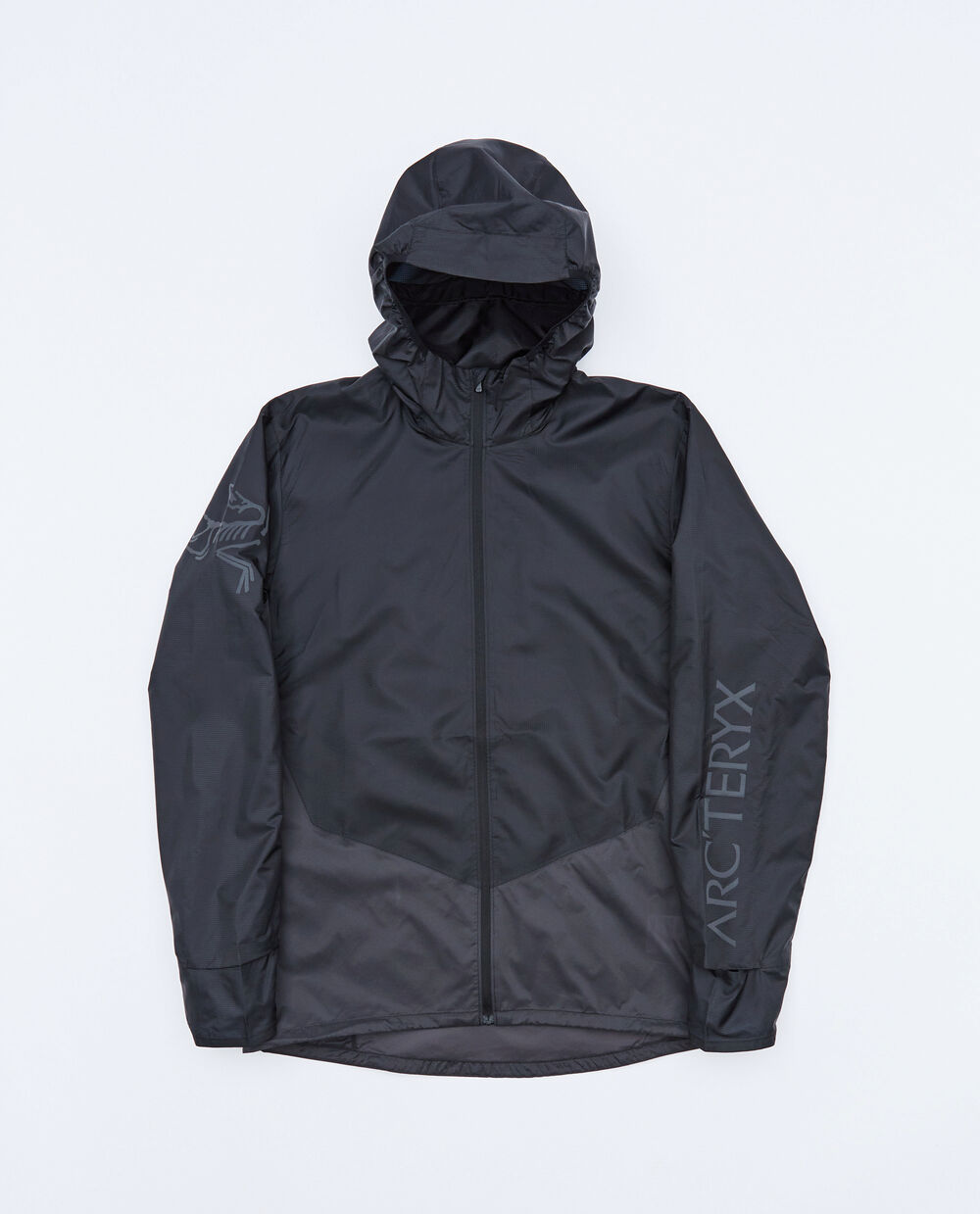 ARCTERYX NORVAN WINDSHELL HOODY M