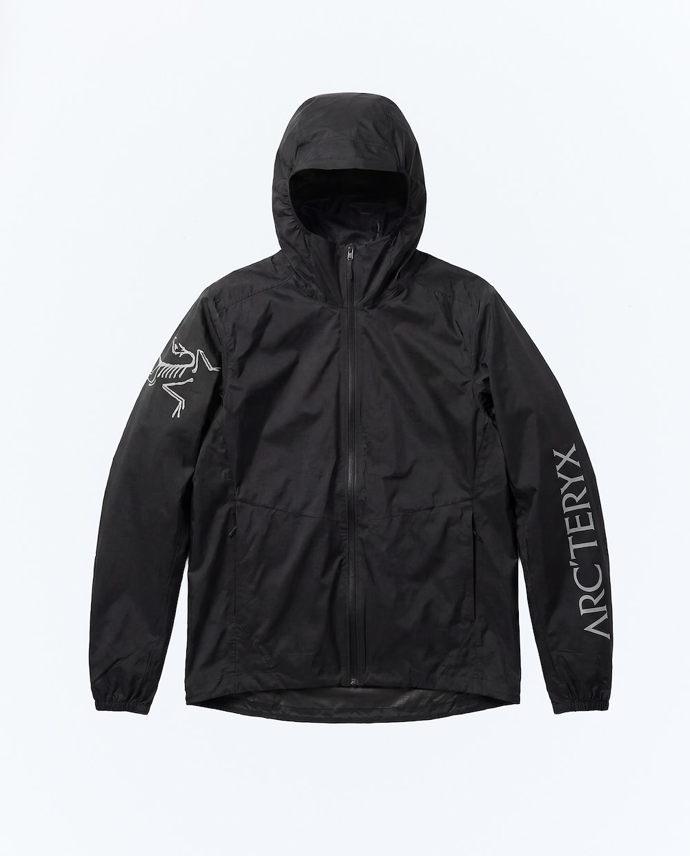 ARCTERYX NORVAN WINDSHELL HOODY M
