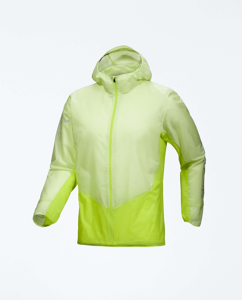 ARCTERYX NORVAN WINDSHELL HOODY M