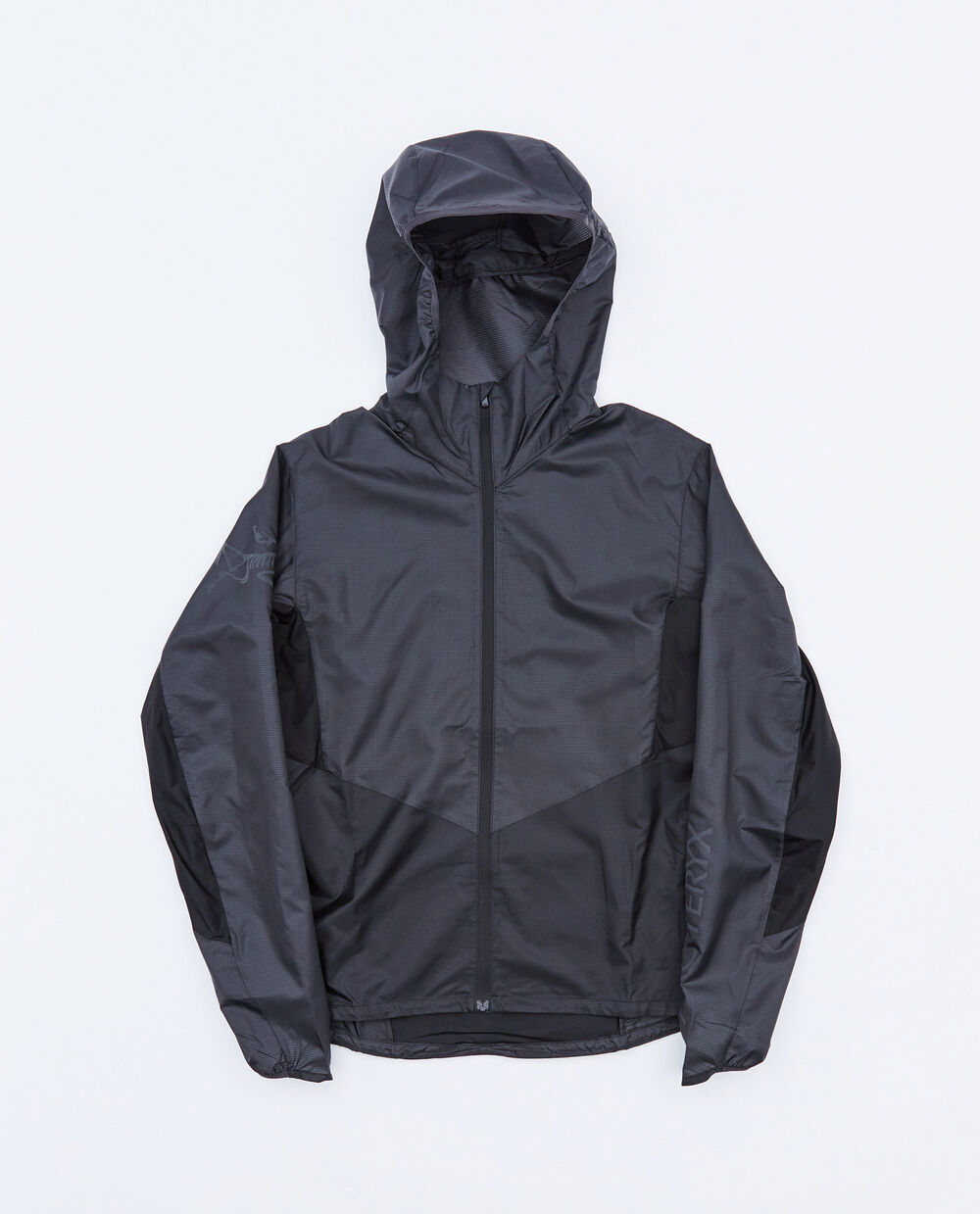 ARCTERYX NORVAN WINDSHELL HOODY W