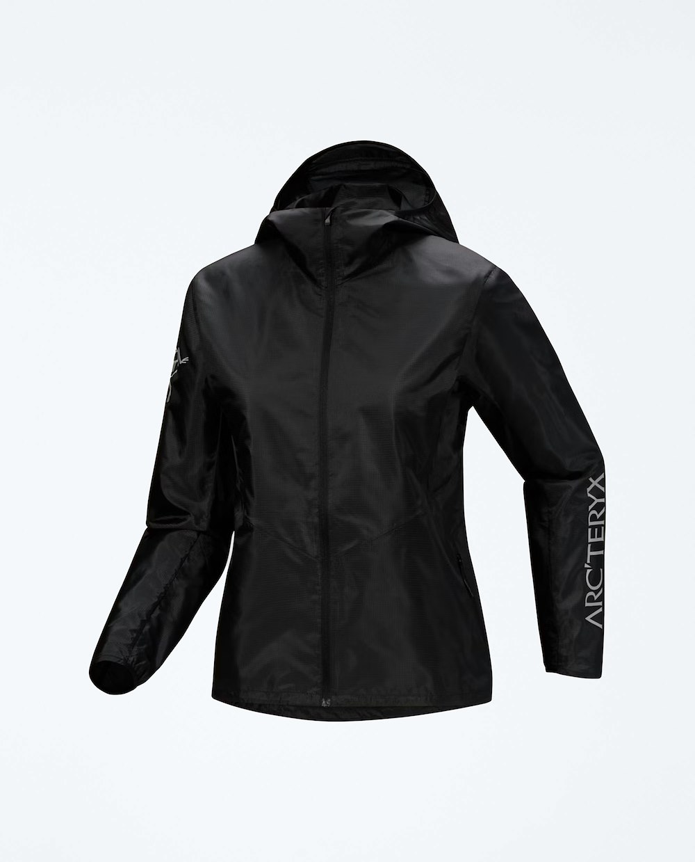 ARCTERYX NORVAN WINDSHELL HOODY W