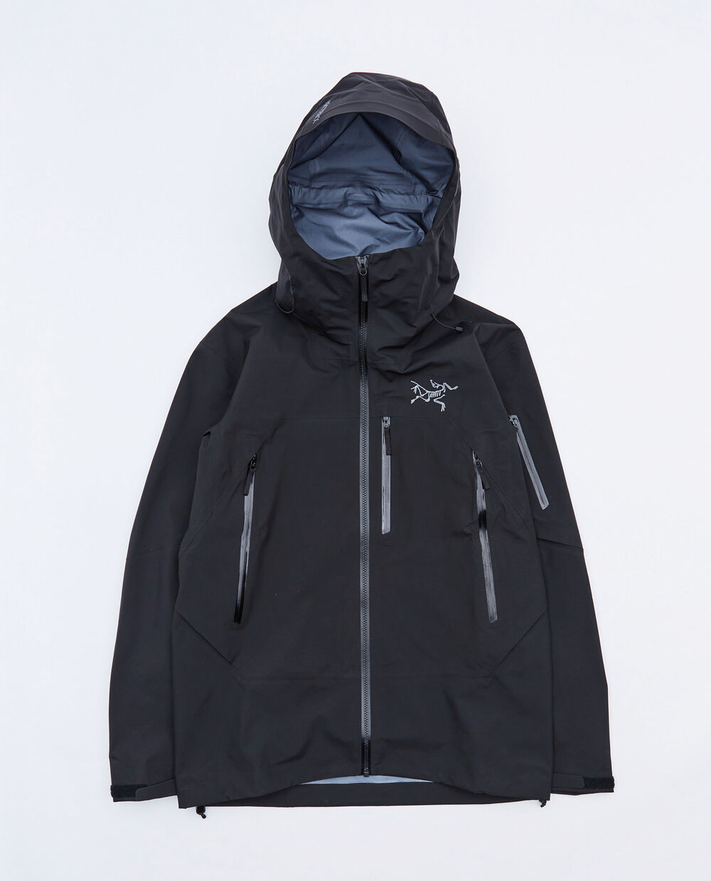 ARCTERYX RUSH JACKET M