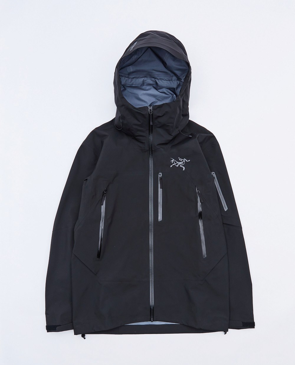 ARCTERYX RUSH JACKET M