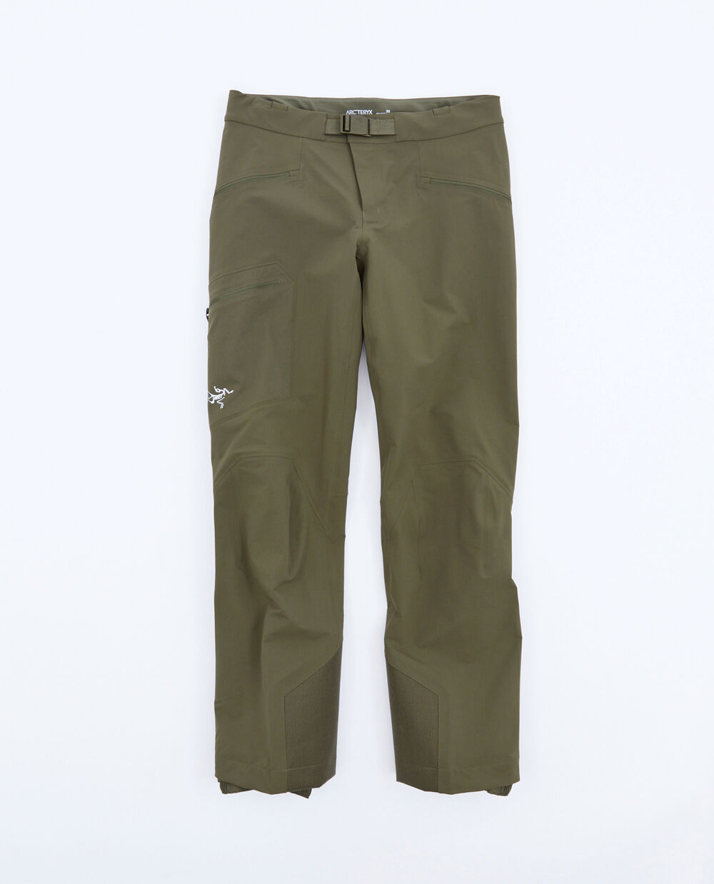 ARCTERYX RUSH SOFTSHELL PANTS M