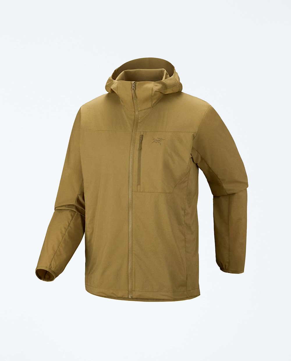 Squamish Hoody