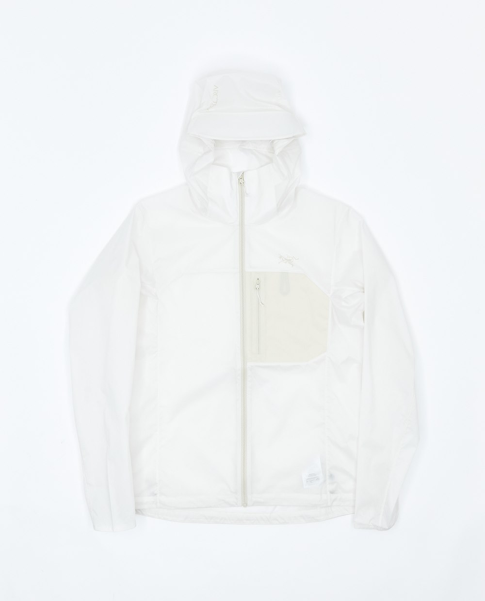 ARCTERYX SQUAMISH HOODY W