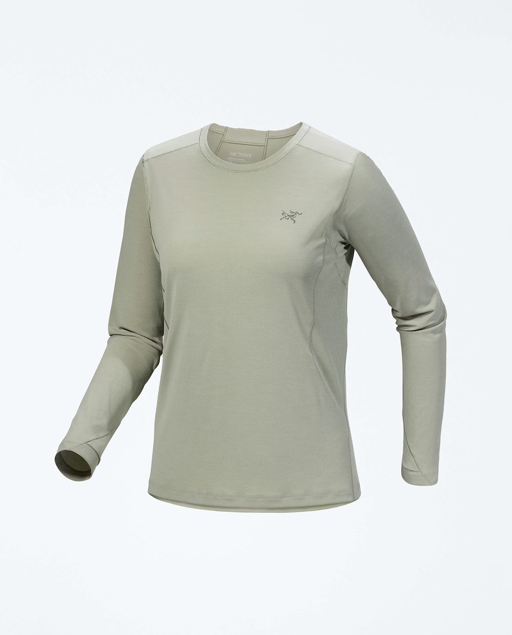 ARCTERYX SUNNA CREW LS W