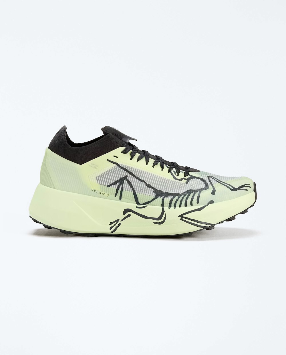 ARCTERYX SYLAN 2 WOMEN