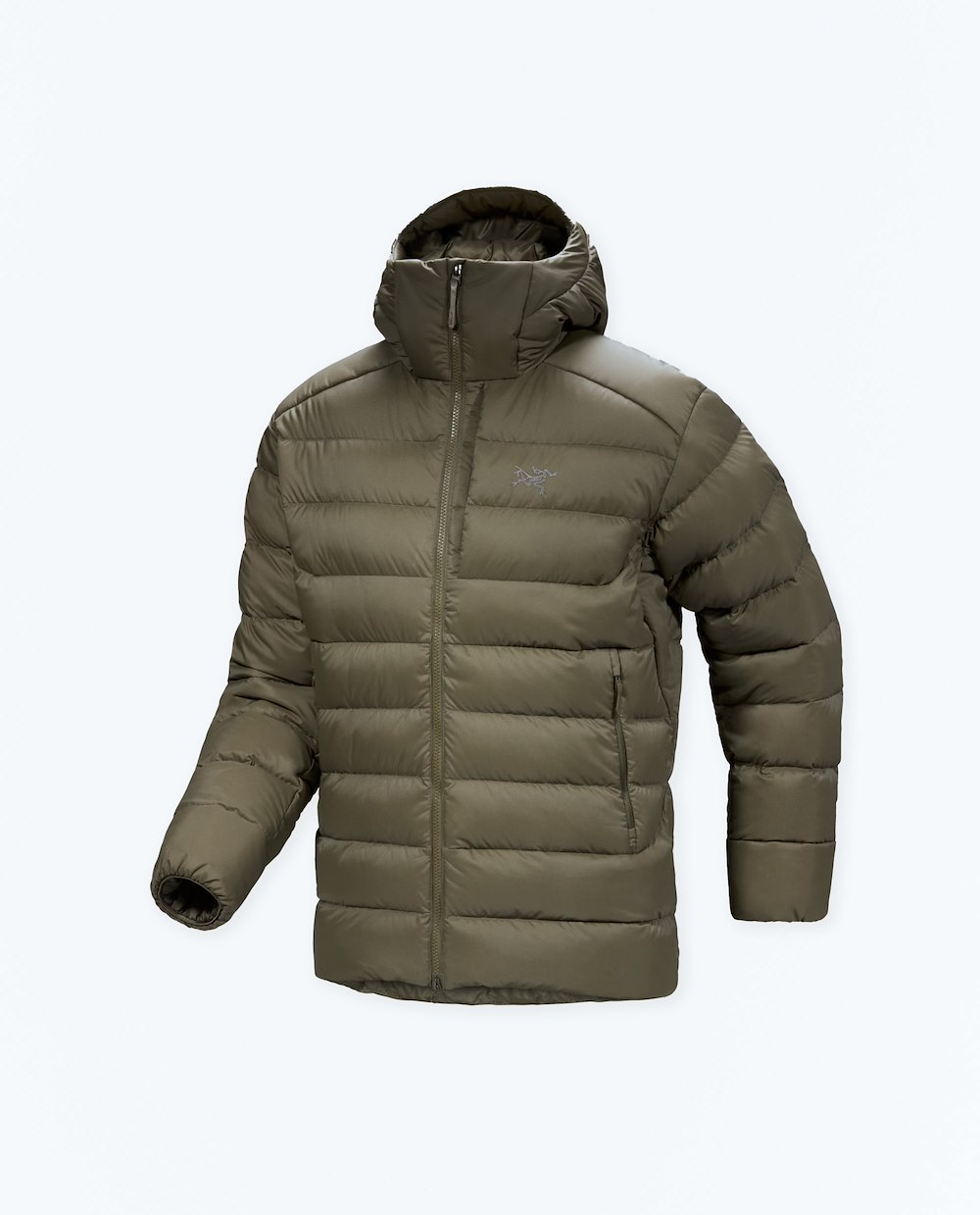 ARCTERYX THORIUM HOODY M