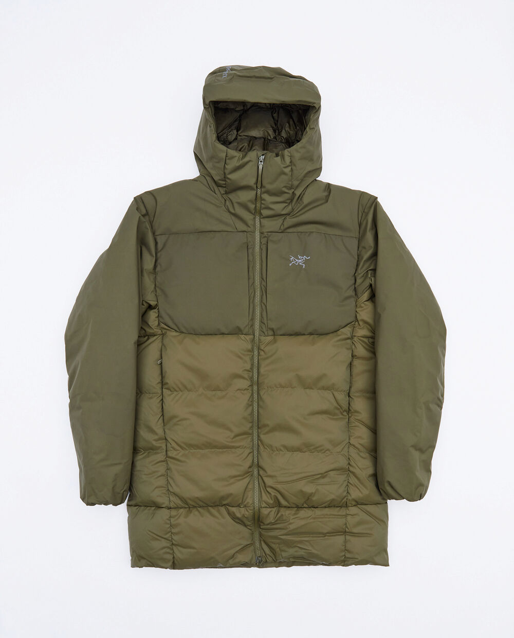 ARCTERYX THORIUM SV PARKA M