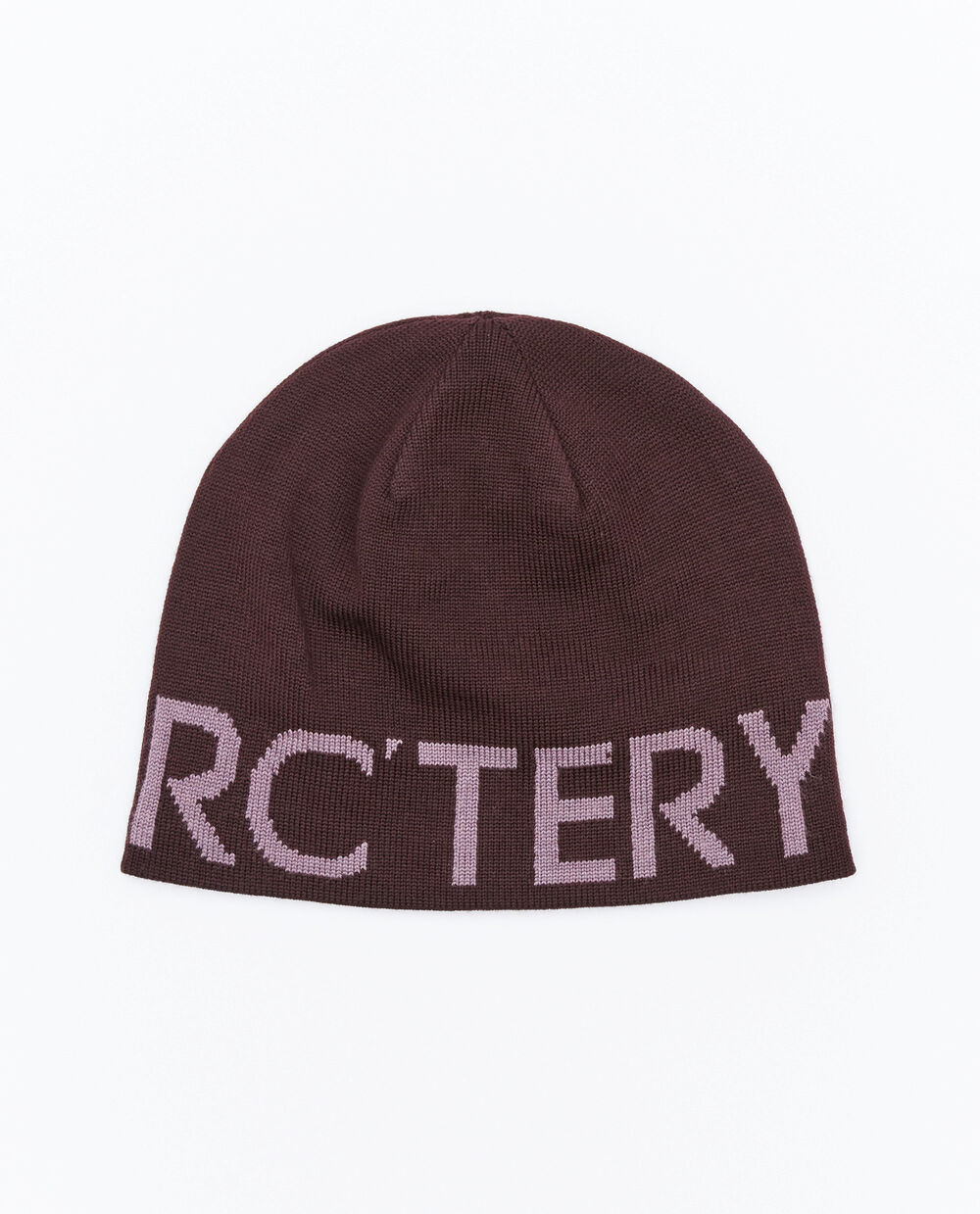 ARCTERYX WORD HEAD TOQUE