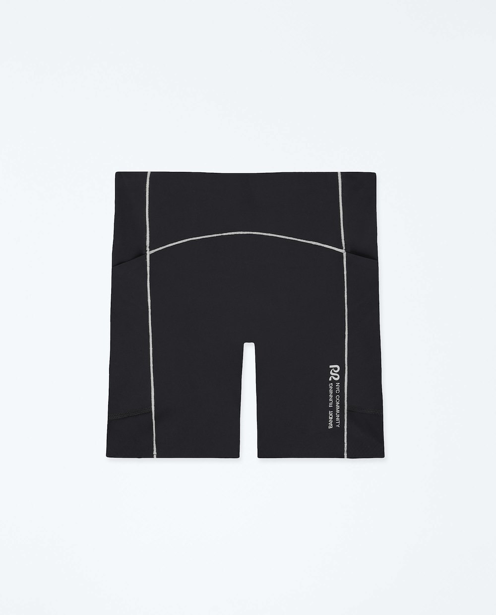 BANDIT RUNNING WOMEN'S VANISHER™ 5" POP STITCH™ HIGH WAIST COMPRESSION SHORT