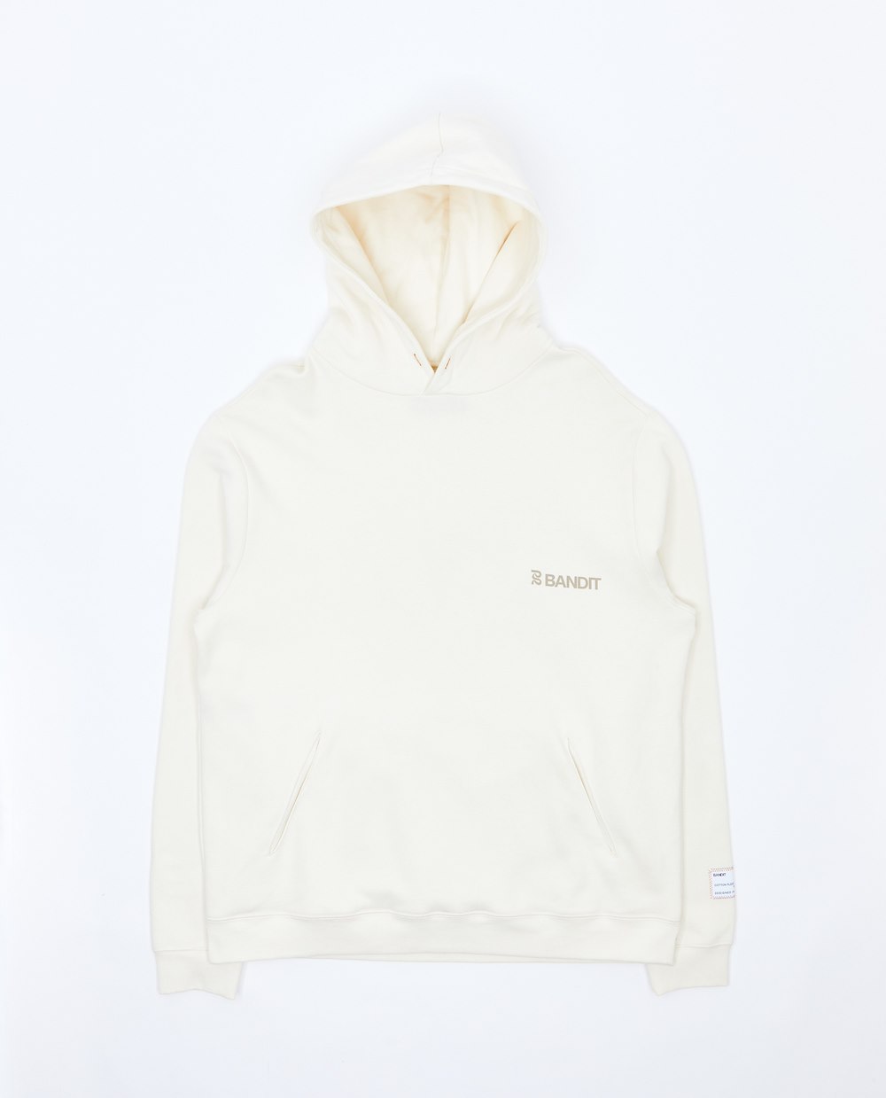 BANDIT RUNNING CLASSIC HOODIE