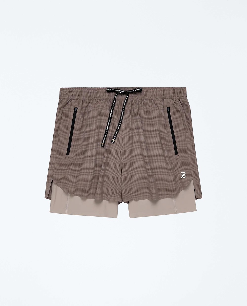 BANDIT RUNNING COOLING GRID MENS DUO SHORT