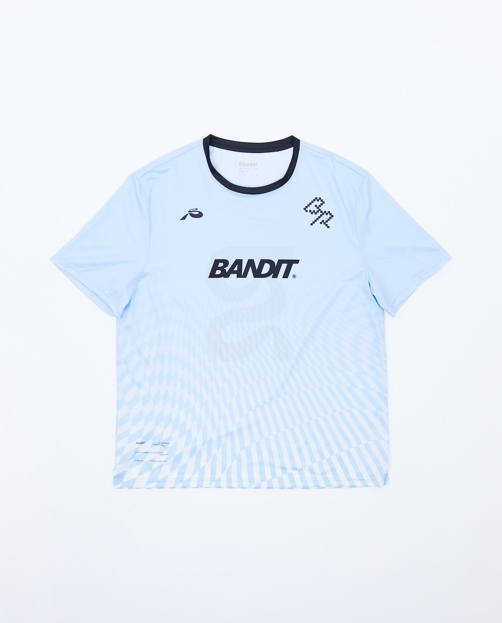 BANDIT RUNNING DRIFT SS TEE