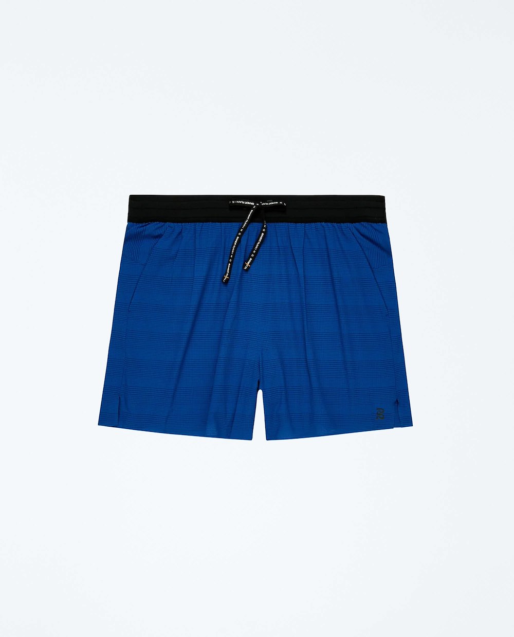 BANDIT RUNNING MEN'S COOLGRID™ 5" RUN SHORT