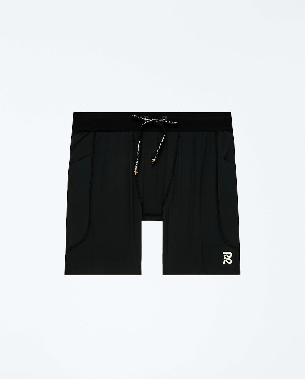 BANDIT RUNNING MEN'S SOLITE™ QUARTER TIGHTS