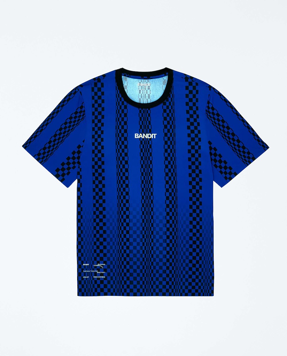 BANDIT RUNNING MEN'S SPECTER™ RUN TEE