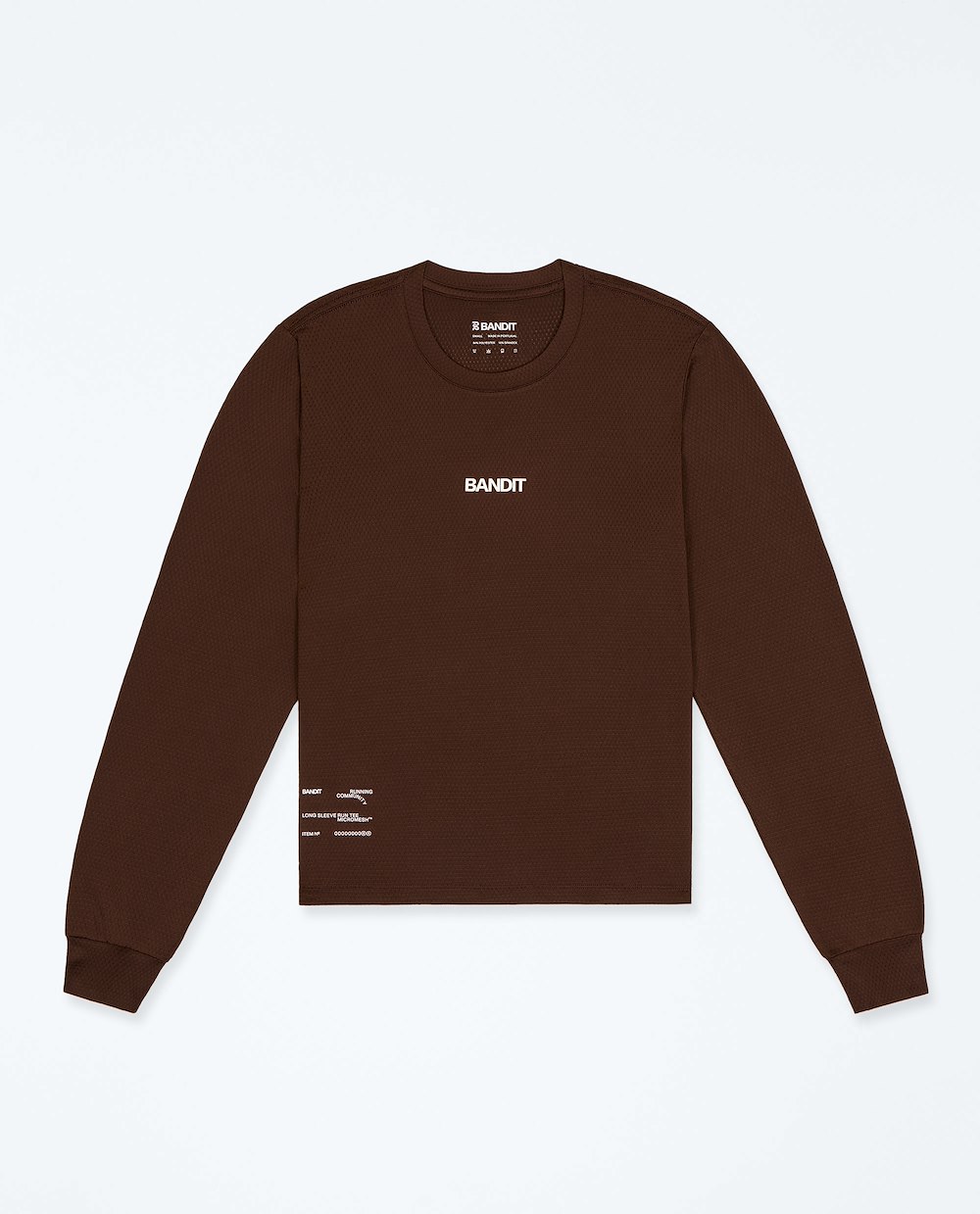 BANDIT RUNNING WOMEN'S MICROMESH™ LONG SLEEVE 