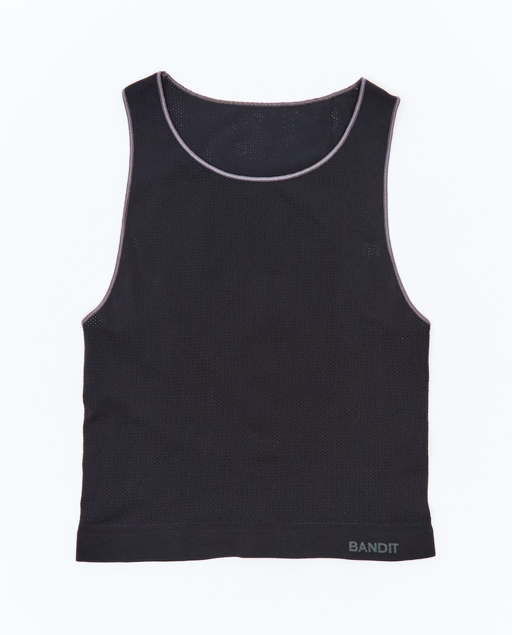 BANDIT RUNNING WOMEN'S SEAMLESS MESH TANK