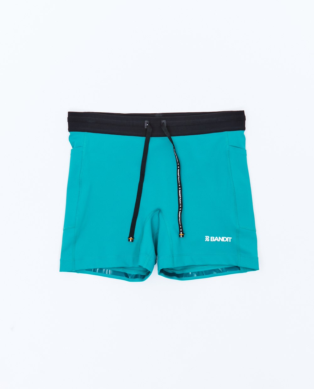 BANDIT RUNNING STAMINA 5 - WOMEN’S COMPRESSION SHORTS