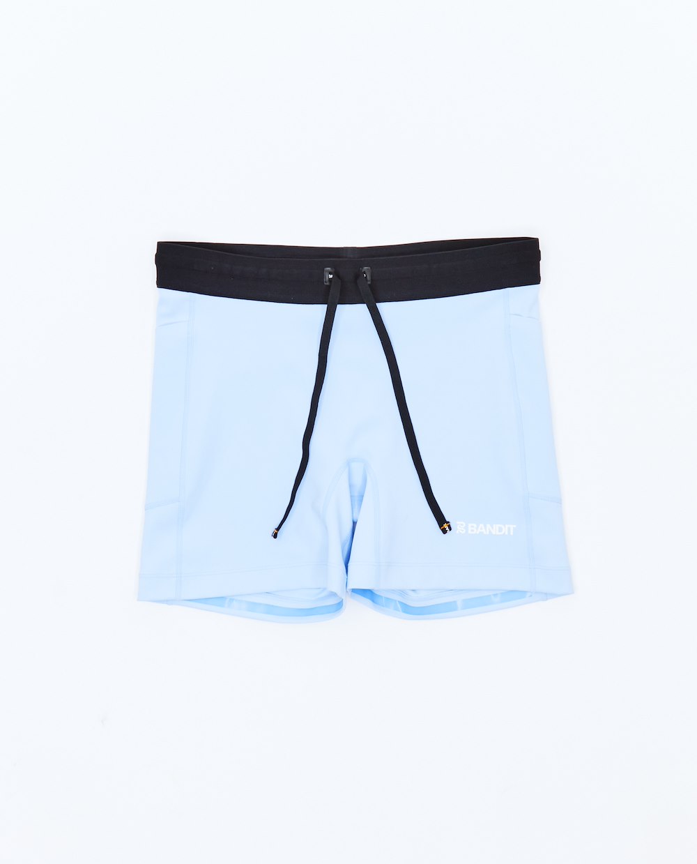 BANDIT RUNNING STAMINA 5" COMPRESSION SHORT