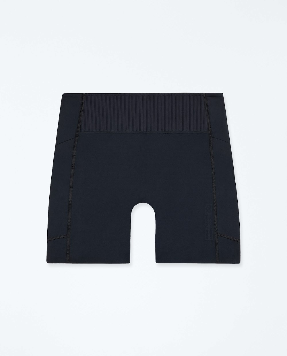 BANDIT RUNNING WOMEN'S STAMINA-V™ HIGH WAIST 5" COMPRESSION SHORT